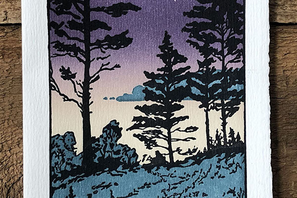 Twilight: Sheepscot River - Image 3