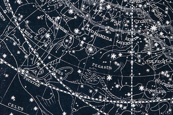 Star Chart Travel Book - Image 3