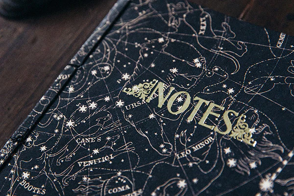 Star Chart Travel Book - Image 5