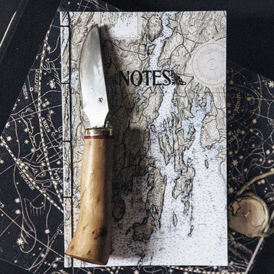 Star Chart Travel Book - Image 6